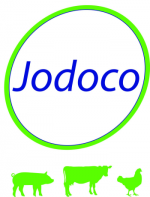 Jodoco NV