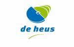 De Heus Voeders België NV
