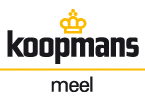 Koopmans Meel