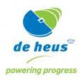 De Heus Animal Nutrition BV