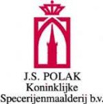 J.S.Polak Koninklijke Specerijenmaalderij b.v.