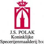J.S.Polak Koninklijke Specerijenmaalderij b.v.