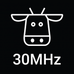 30MHz HQ