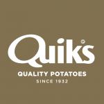 Quiks Quality Potatoes